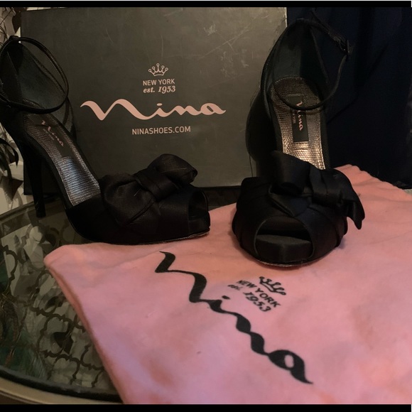 High heels - Picture 3 of 5